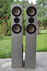 Boxe Teufel M 520 F High End Speakers foto