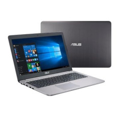 Asus K501UX-DM050T Notebook i7-6500U 8GB/1TB+128GB SSD FHD GTX950M Windows 10 foto