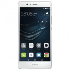 HUAWEI P9 lite Dual-SIM white Android 6.0 Smartphone foto