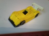 Bnk jc Hot Wheels - Mattel 2001 - masinuta de curse