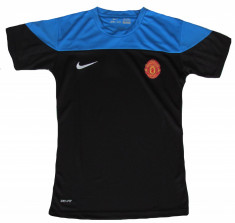 Tricou NIKE MANCHESTER UNITED Model 2015 Super Calitate foto