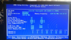 Sistem IntelPentiumG2020 2,9G, GTX650 1G, 4Gb RAM, Monitor LG-W1946 foto