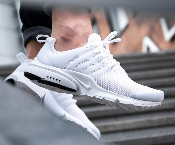 ADIDASI NIKE AIR PRESTO - ORIGINALI | arhiva Okazii.ro