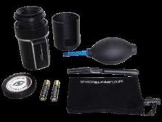 SensorKlear Loupe Kit foto