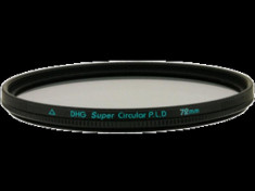 72mm Super DHG Circular PL.D foto