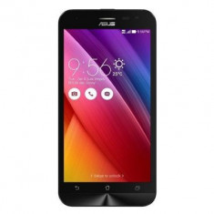 ASUS ZenFone 2 Laser ZE500KL-1A276WW schwarz 16GB Dual-SIM Android Smartphone foto