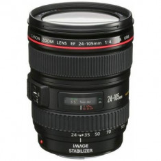 Canon EF 24-105mm 4.0L IS USM Reise Zoom Objektiv *Aktion* foto