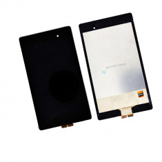 Display LCD cu touchscreen Asus MeMO Pad 7 ME572 ME572C foto