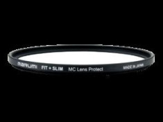 62mm FIT+SLIM MC Lens Protect foto