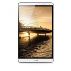 HUAWEI MediaPad M2 8.0 Tablet WiFi 16 GB Android 5.0 silber foto