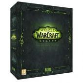 World Of Warcraft Legion Collector s Edition Pc foto