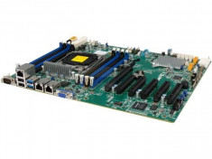 Supermicro MBD-X10SRI-F-B , X10SRI-F C612, DDR4, ATX foto