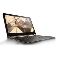 HP Spectre 13-v002ng Notebook i7-6500U SSD FHD Windows 10 foto