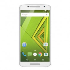 Moto X Play? 16GB Wei? Android? Smartphone foto