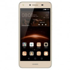 HUAWEI Y5 II Dual-SIM gold Android Smartphone foto