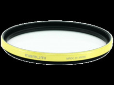 52mm Pearl Yellow Super DHG Lens Protect foto