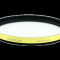 52mm Pearl Yellow Super DHG Lens Protect