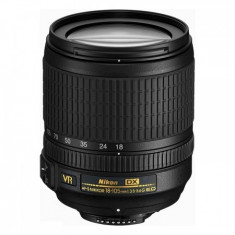 Nikon AF-S DX NIKKOR 18-105mm f/3.5-5.6G ED VR foto