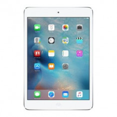 Apple iPad mini 2 Wi-Fi 16 GB silber (ME279FD/A) foto