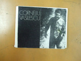 Corneliu Vasilescu pictura expozitie Bucuresti 1979 Simeza