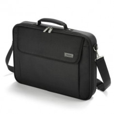 Dicota Base Notebooktasche 39,6cm (15&amp;quot;) schwarz foto