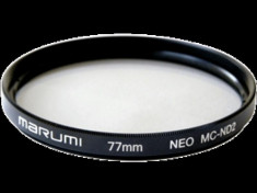 77mm NEO MC-ND2 foto