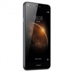 HUAWEI Y6 II compact Dual-SIM black Android Smartphone foto