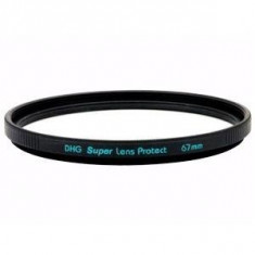 67mm Super DHG Lens Protect foto