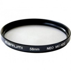 58mm NEO MC-ND2 foto