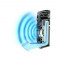 SONY MHC-V7D Mini-Systemanlage mit Bluetooth schwarz