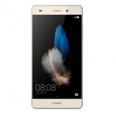 HUAWEI P8 lite Dual-SIM gold Android Smartphone foto