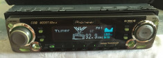 CD Player auto - Pioneer DEH-P6500 - cu Radio AM-FM - MOSFET 4 x 50 wati foto