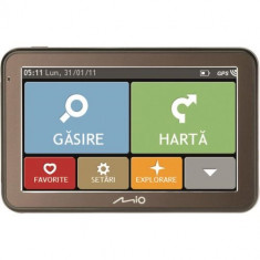 GPS auto MIO SPIRIT 7670 FULL EUROPE foto