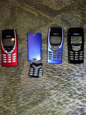 Nokia 8210 foto