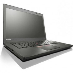 Lenovo ThinkPad T450 Notebook i7-5600U SSD HD+ LTE Windows 7 Pro foto