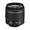 Nikon AF-P DX NIKKOR 18?55 mm f/3.5?5.6 G VR Standard Zoom Objektiv