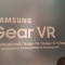 Samsung Galaxy Gear VR Oculus