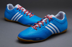 Adidasi Barbati fotbal de Sala Adidas ace 15.3 foto