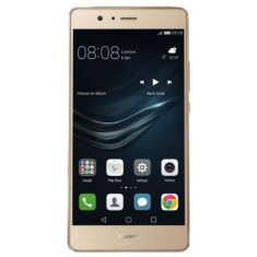 HUAWEI P9 lite Dual-SIM gold Android 6.0 Smartphone foto