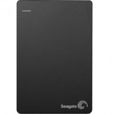 Seagate Backup Plus USB3.0 - 1TB 2.5Zoll Schwarz (2013) foto