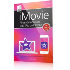 amac: iMovie ? Filme schneiden am Mac, iPhone, iPad foto