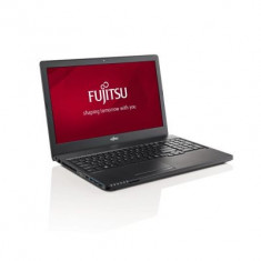 Fujitsu Lifebook A555 Notebook i3-5005U 8GB 256GB SSD matt Windows 7/10 Pro foto