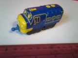 Bnk jc Locomotiva Chuggington Breswter