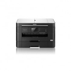 Brother MFC-J5720DW Multifunktionsdrucker Scanner Kopierer Fax WLAN A3 foto
