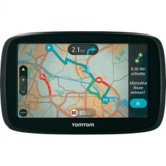 GPS auto TomTom START 50 foto