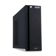 Acer Aspire XC-710 Desktop PC i5-6400 4GB 1TB WLAN Windows 10 foto