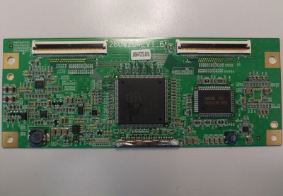 LVDS 260W2C4LV1.6 Recuperat Din LCD-26N6 Model Ecran LTA260W2-L01 foto