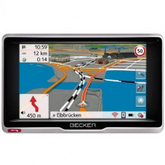 GPS auto Becker Professional.5 LMU foto