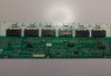Invertor I260B1-12A Recuperat Din LE26S86BD Model Ecran V260B1-L04 Rev.C1, Samsung