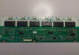 Invertor I260B1-12A Recuperat Din LE26S86BD Model Ecran V260B1-L04 Rev.C1